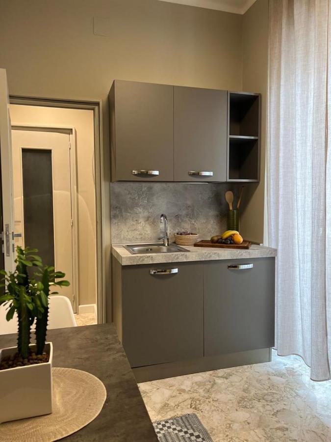 Apartament Visconti 90 *