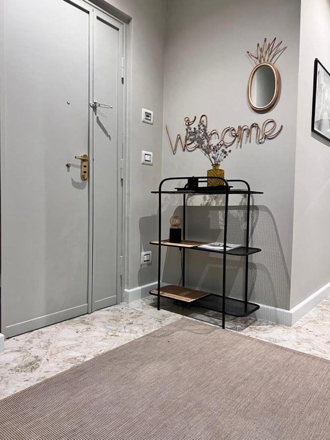 Visconti 90 Apartament *
