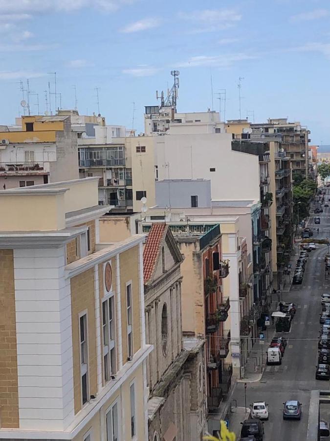 Apartament Visconti 90