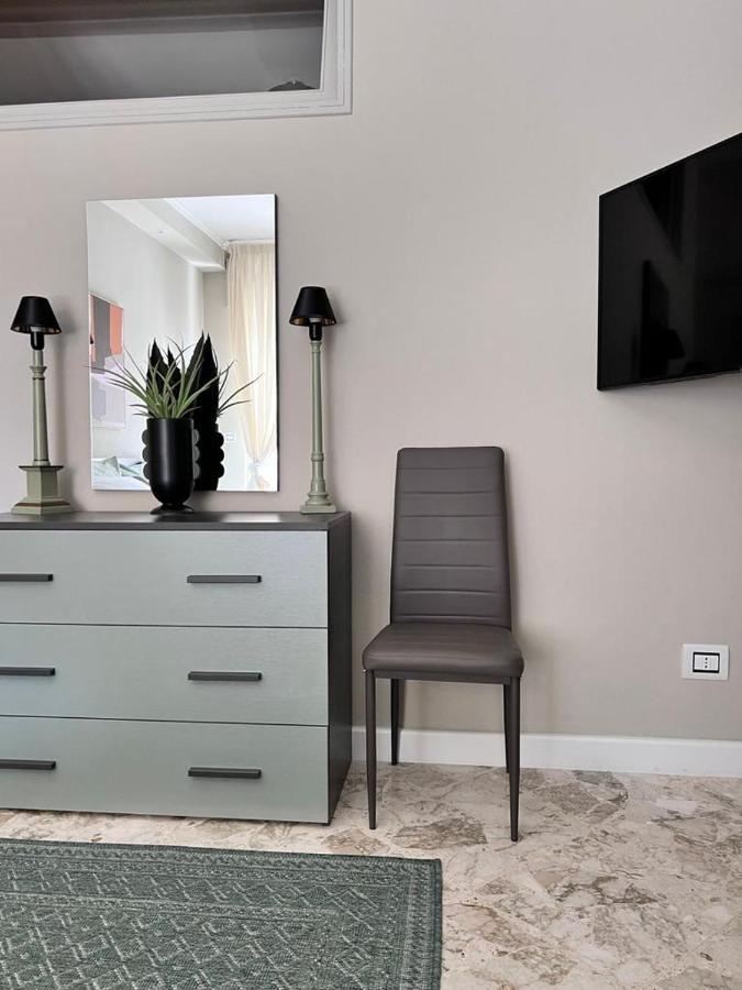 Visconti 90 Apartament Bari