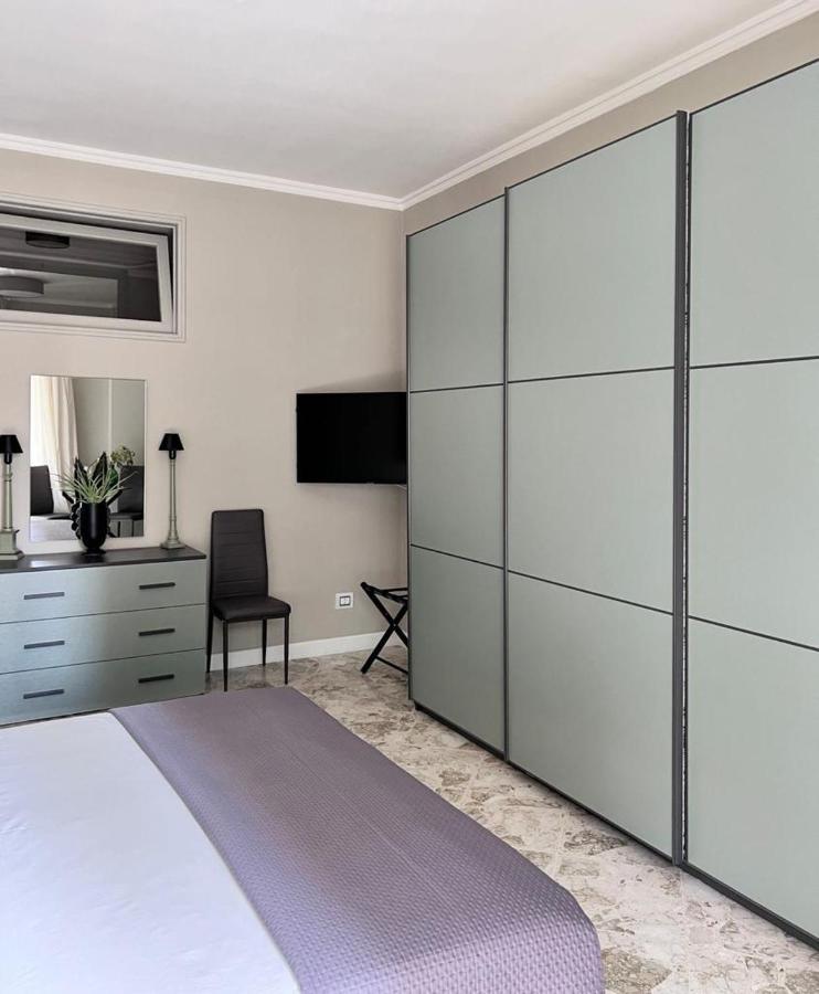 Apartament Visconti 90 *