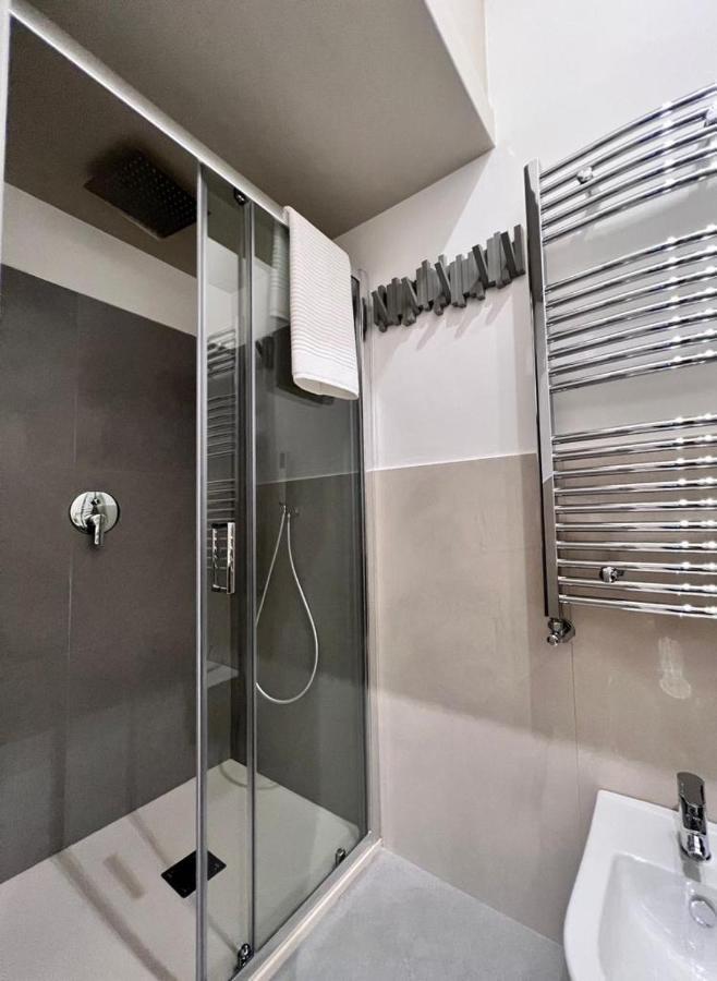 Visconti 90 Apartament