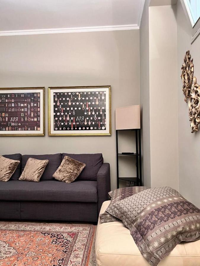 Apartament Visconti 90 *