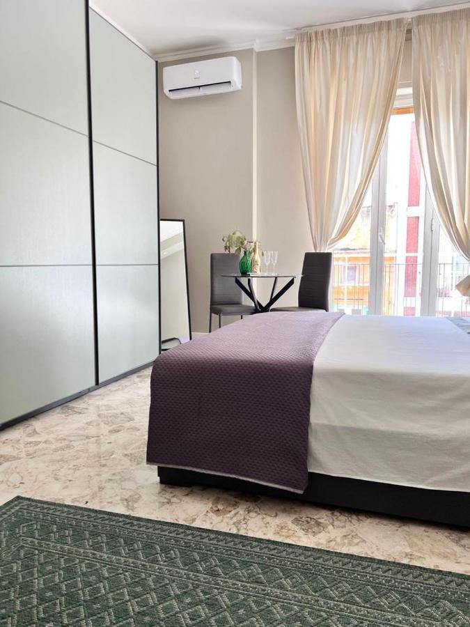 Apartament Visconti 90 Bari