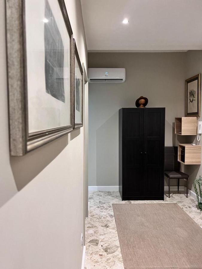 Apartament Visconti 90